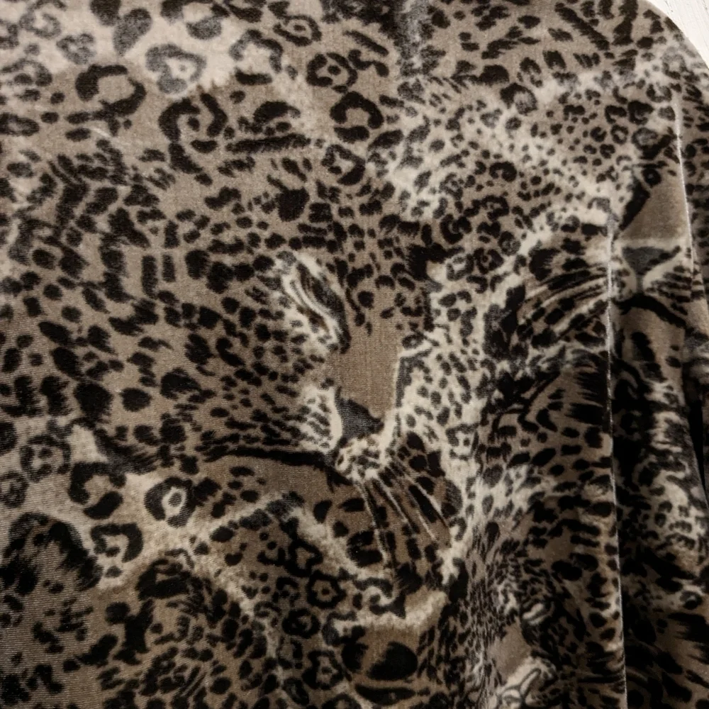 ninety petites leopard animal